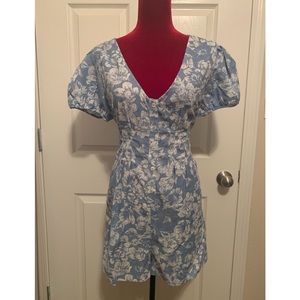 Cotton On Romper